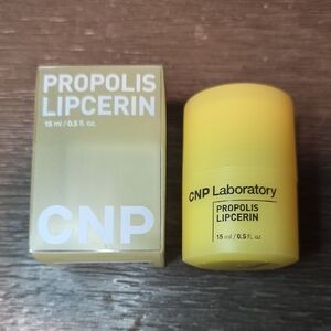 CNP Laboratory Propolis Lipcerin Balm